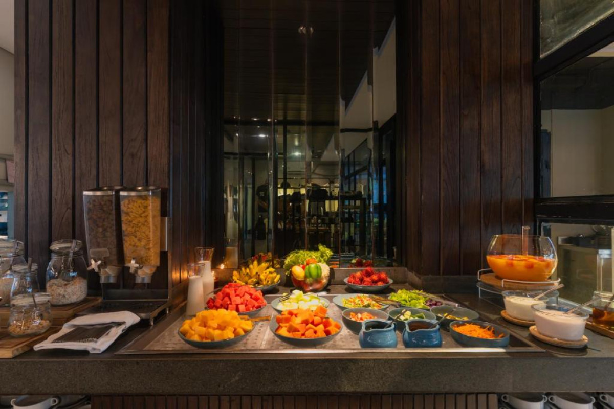 Hotel & Suite The Vira Bali Boutique