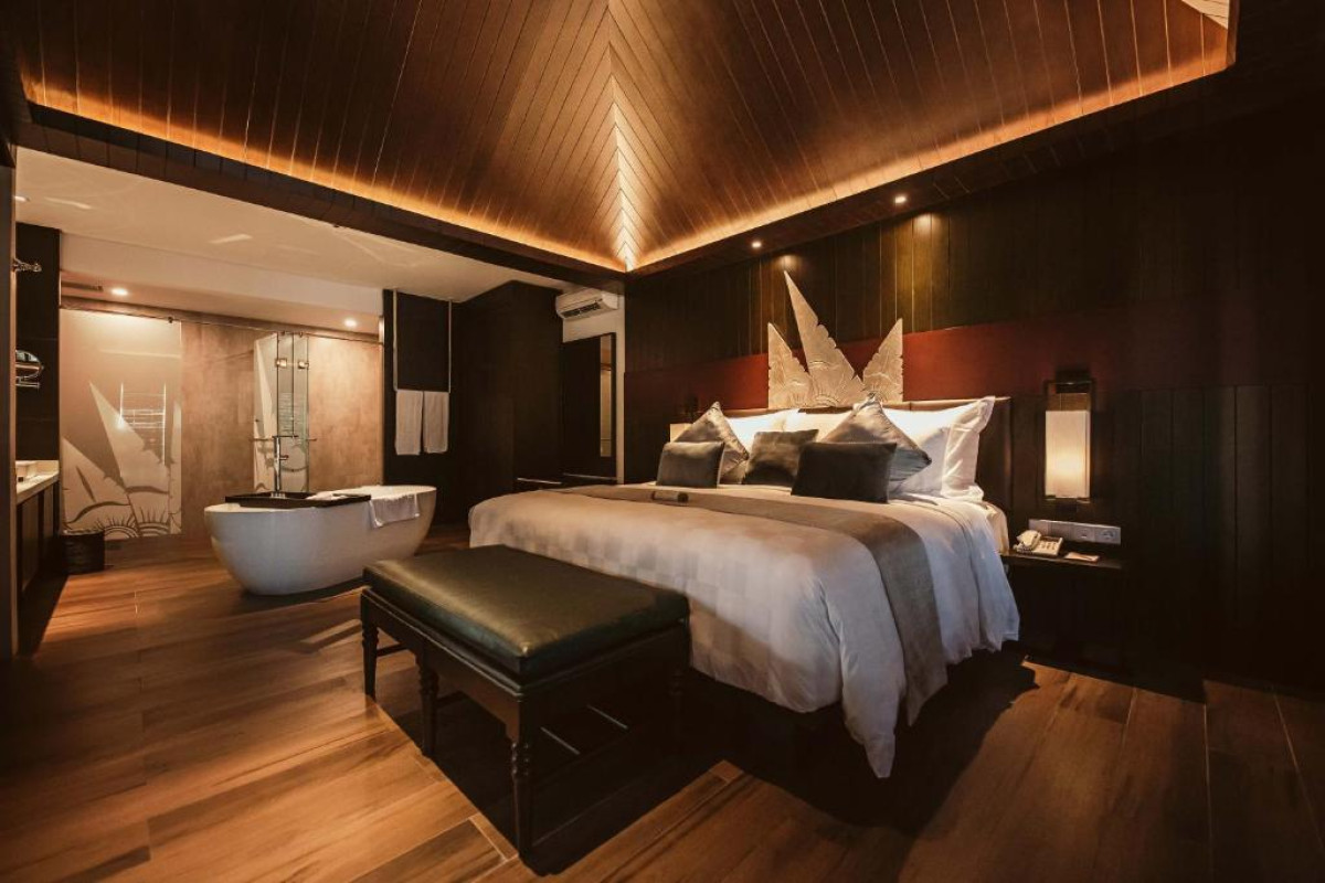 Hotel & Suite The Vira Bali Boutique