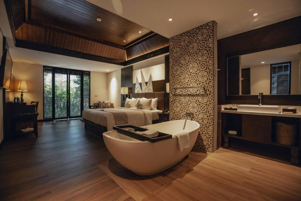 Hotel & Suite The Vira Bali Boutique