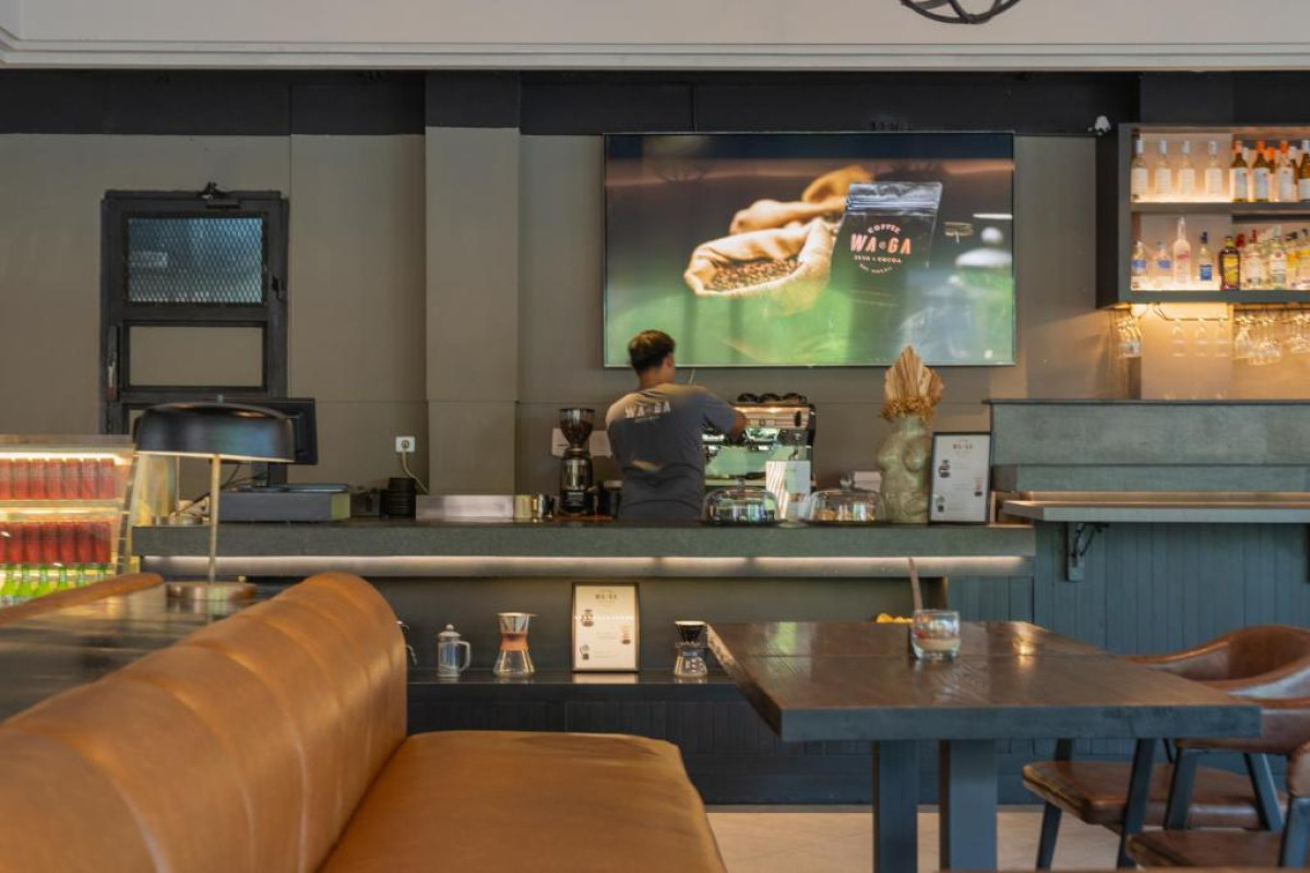 Hotel & Suite The Vira Bali Boutique