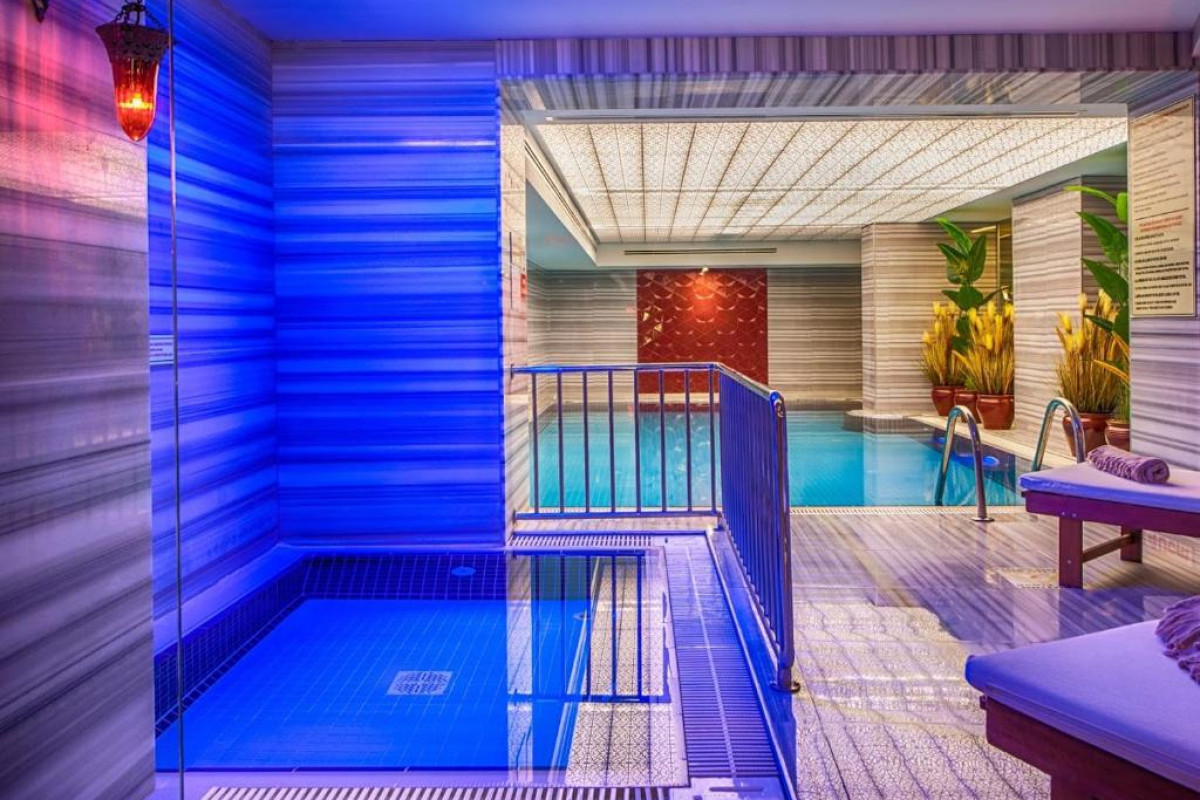 HOTEL SULTANIA - BOUTIQUE CLASS