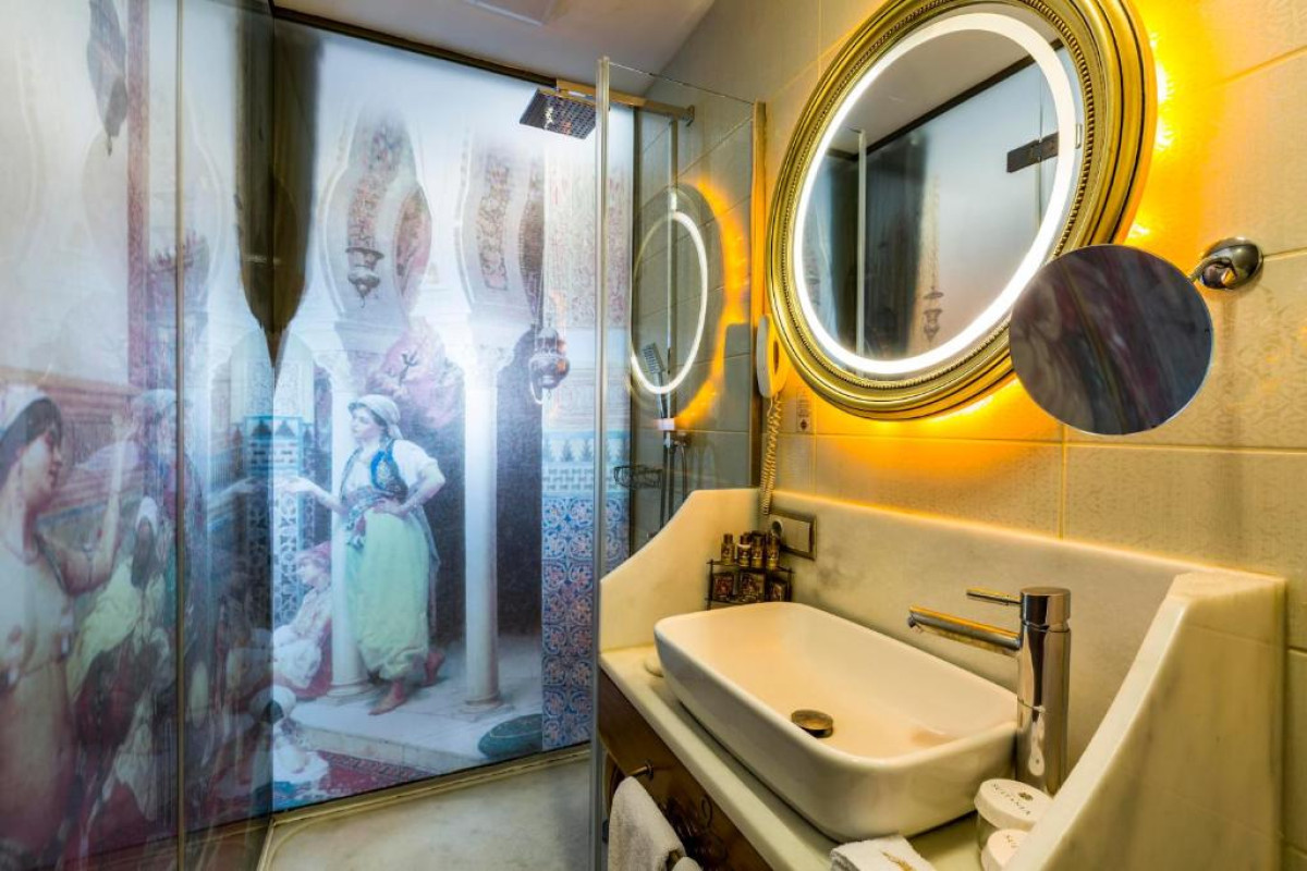 HOTEL SULTANIA - BOUTIQUE CLASS