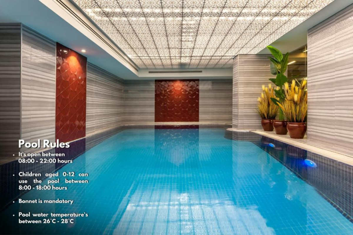 HOTEL SULTANIA - BOUTIQUE CLASS