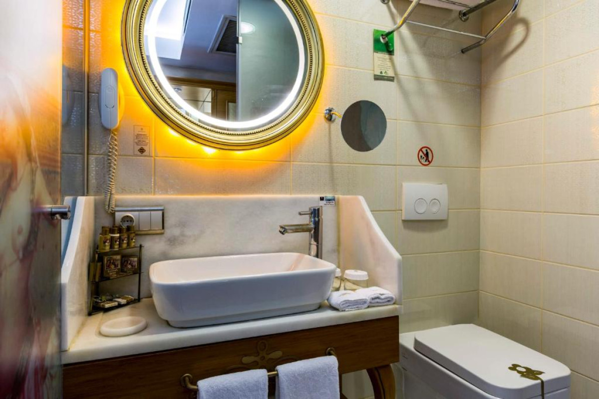 HOTEL SULTANIA - BOUTIQUE CLASS
