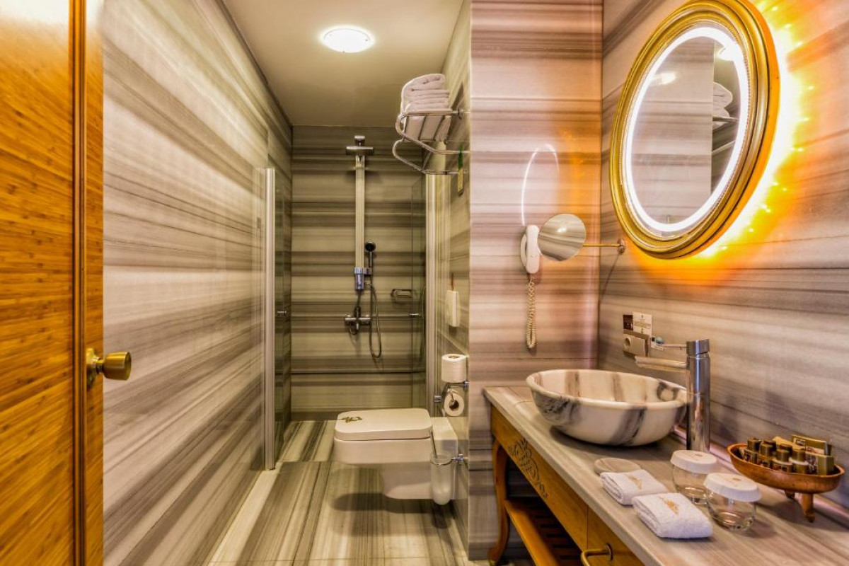 HOTEL SULTANIA - BOUTIQUE CLASS