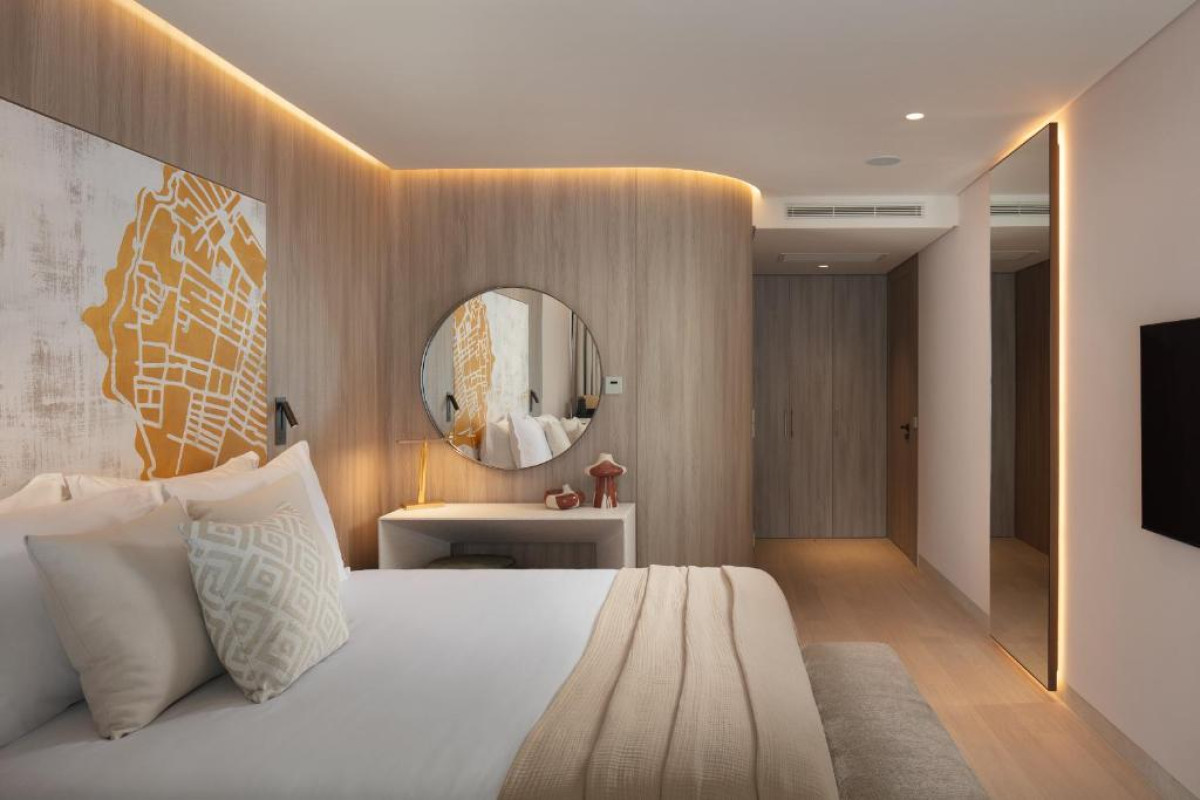 Hotel Sumratin