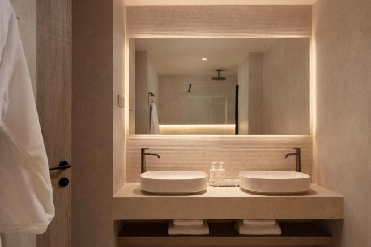 Hotel Sumratin