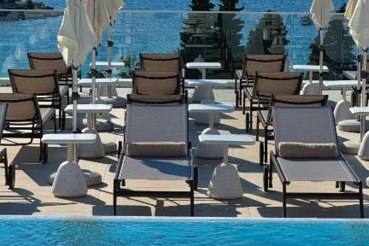 Hotel Sumratin