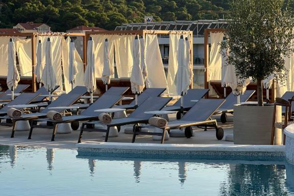 Hotel Sumratin