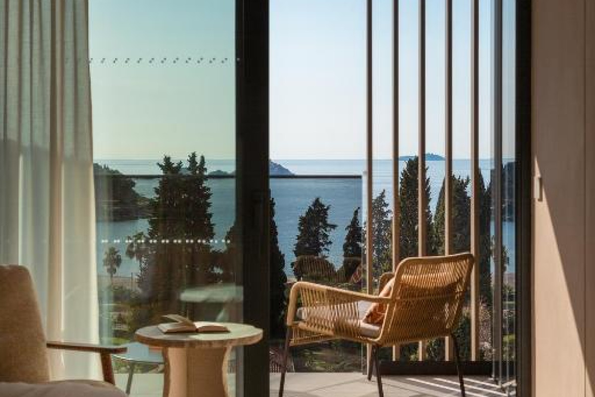 Hotel Sumratin