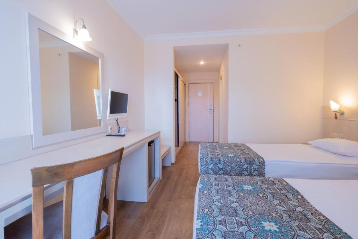 Hotel Sun Beach Hill