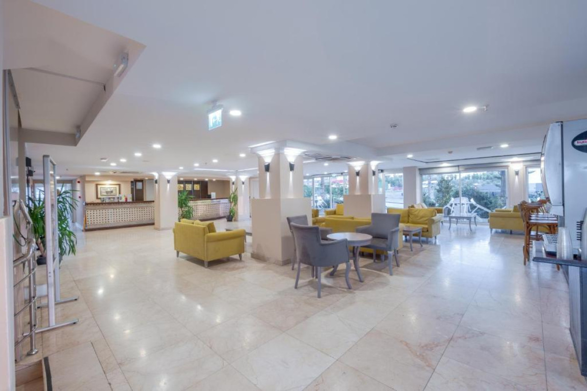 Hotel Sun Beach Hill