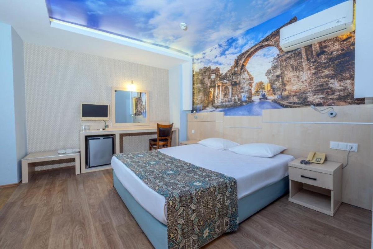 Hotel Sun Beach Hill