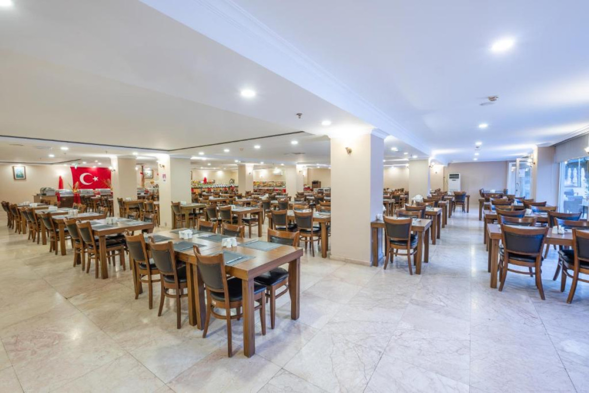 Hotel Sun Beach Hill