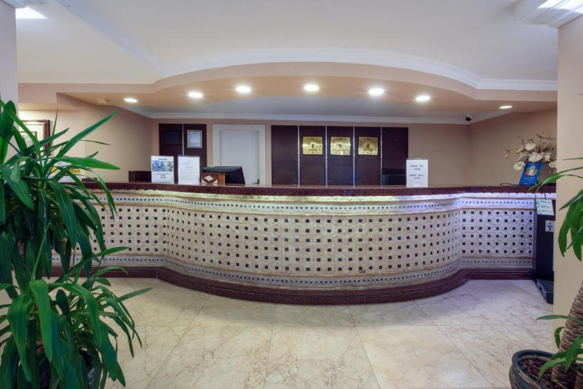 Hotel Sun Beach Hill