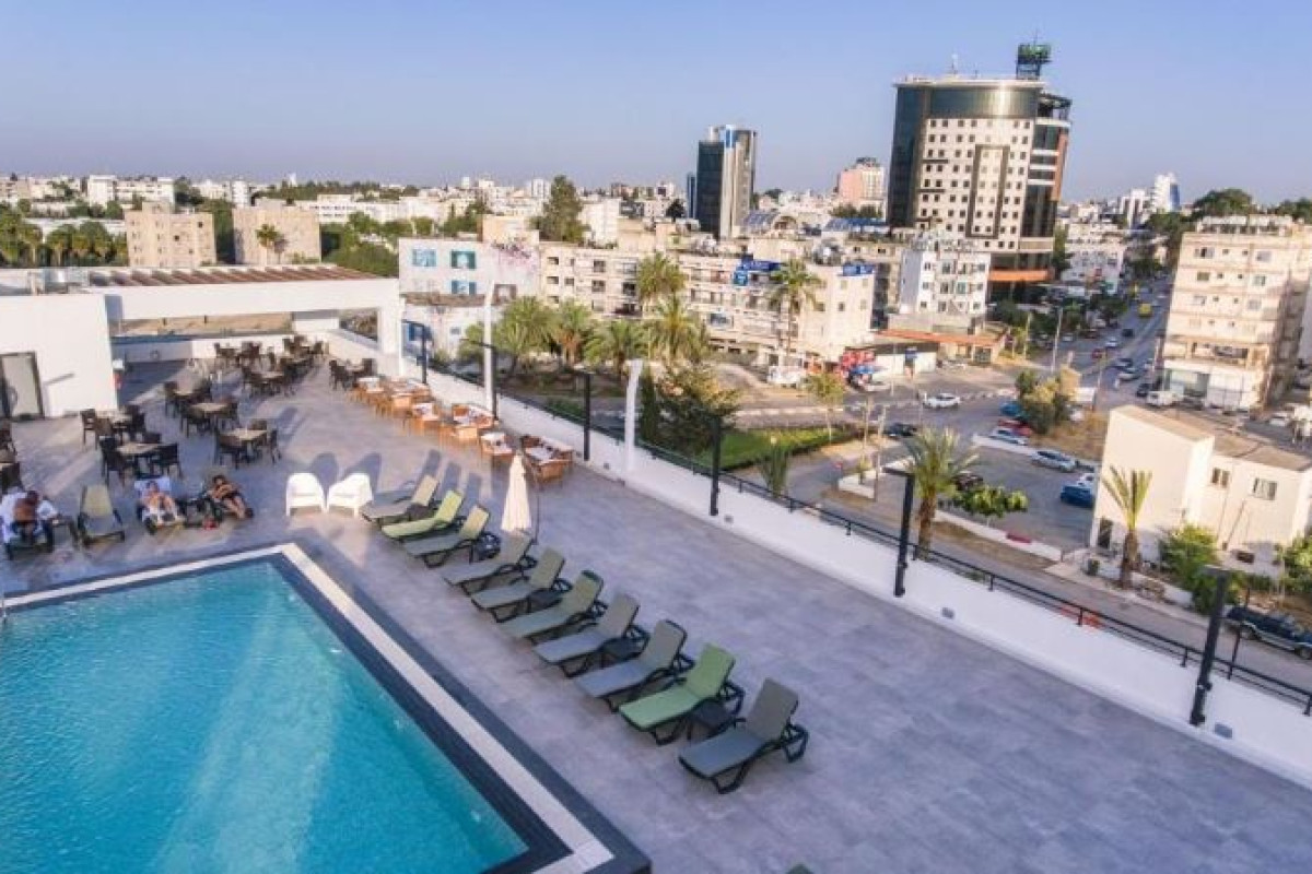 HOTEL SUN