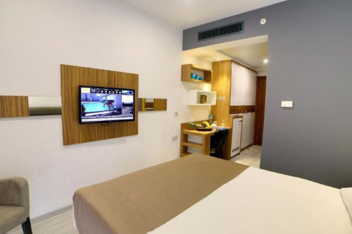 HOTEL SUN