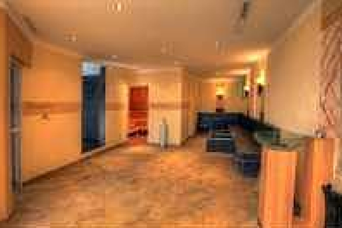 Hotel Sunny