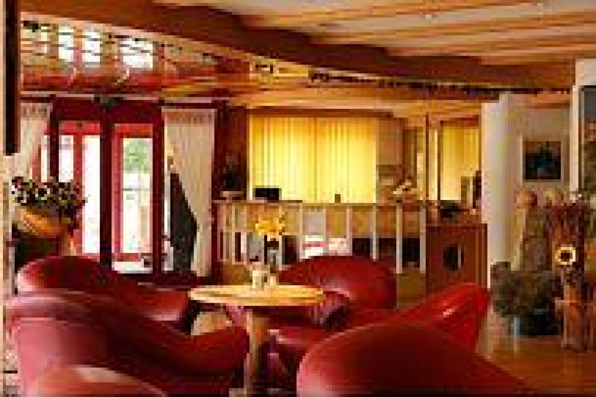 Hotel Sunny