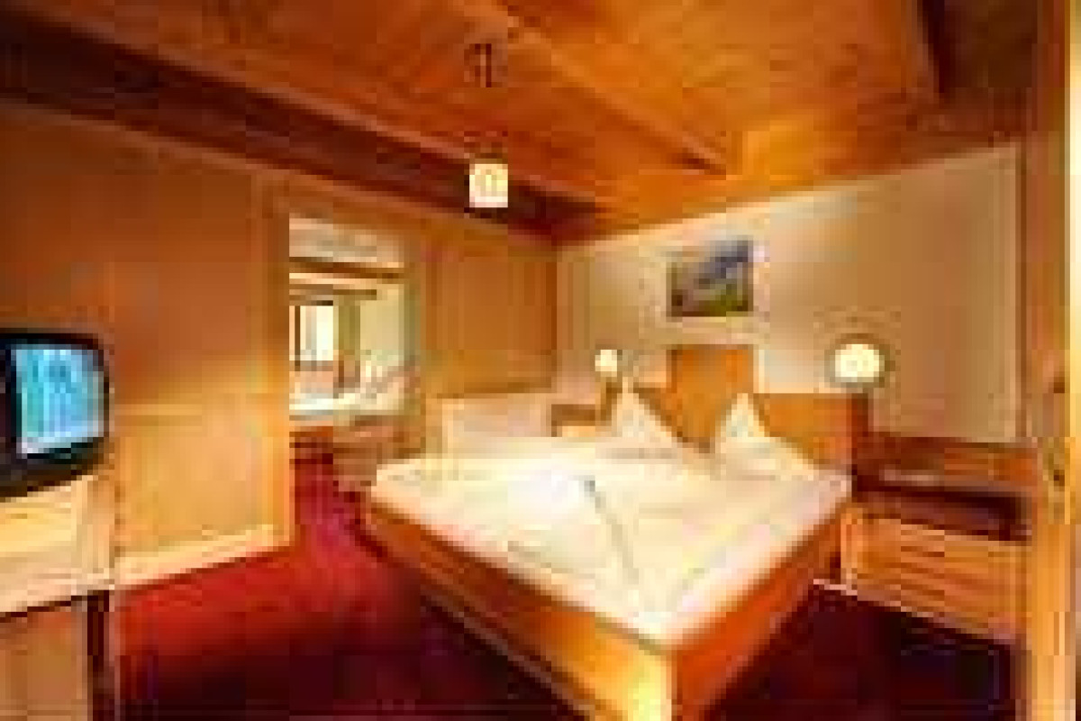 Hotel Sunny
