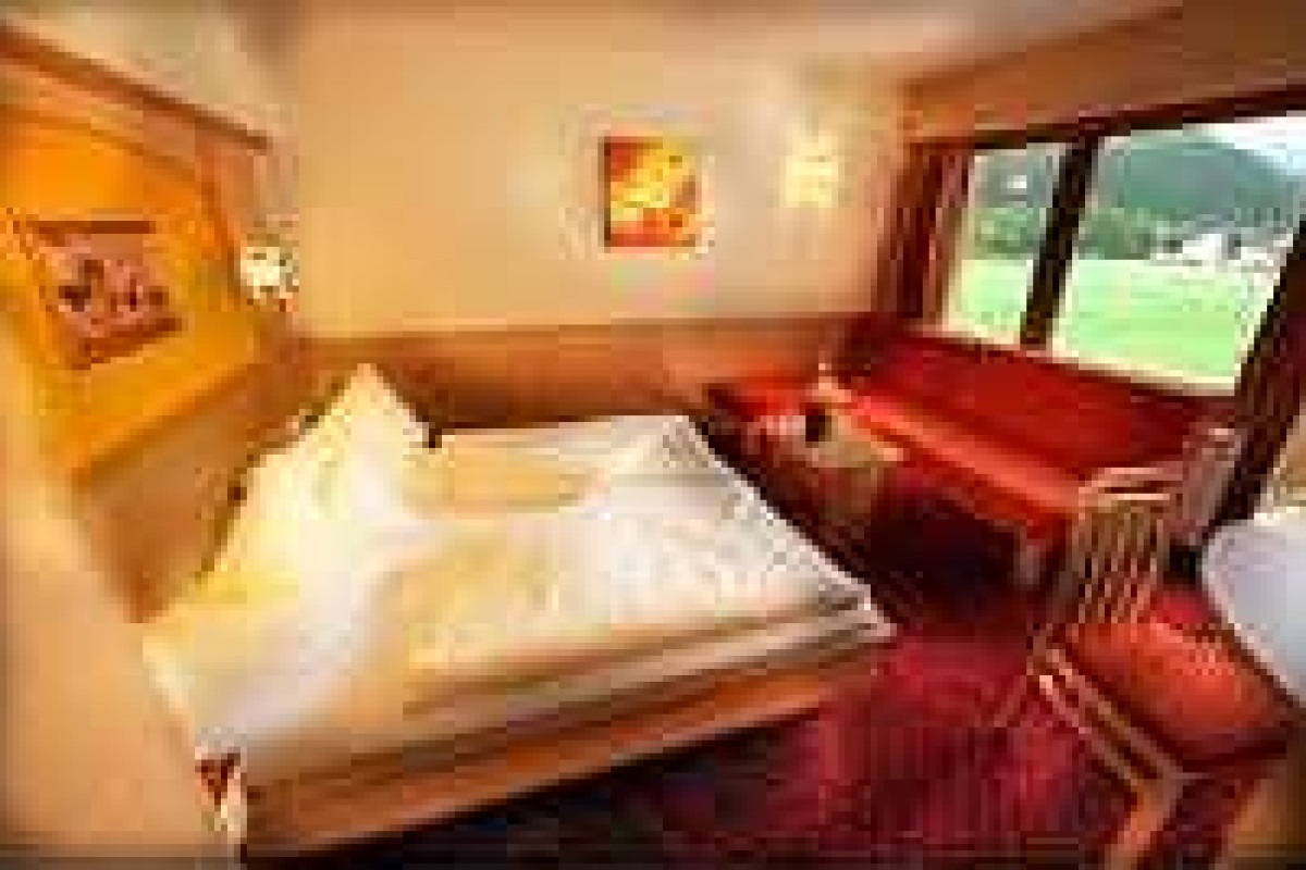 Hotel Sunny