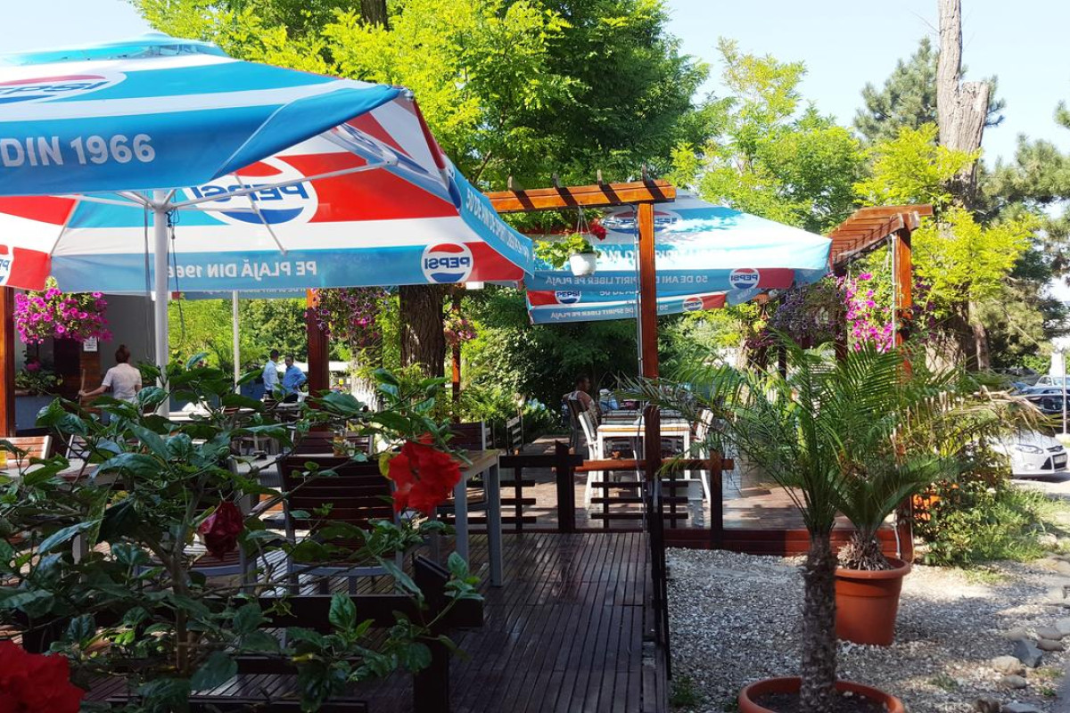 SUNQUEST HOTEL