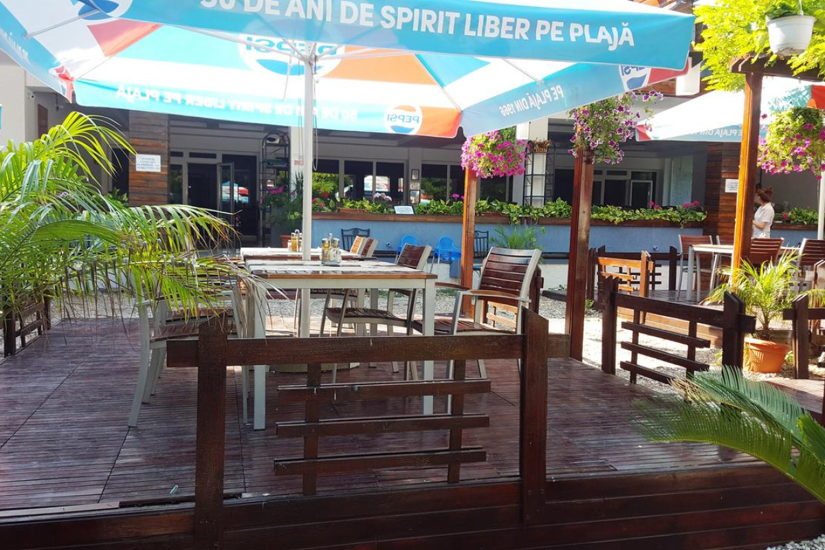 SUNQUEST HOTEL
