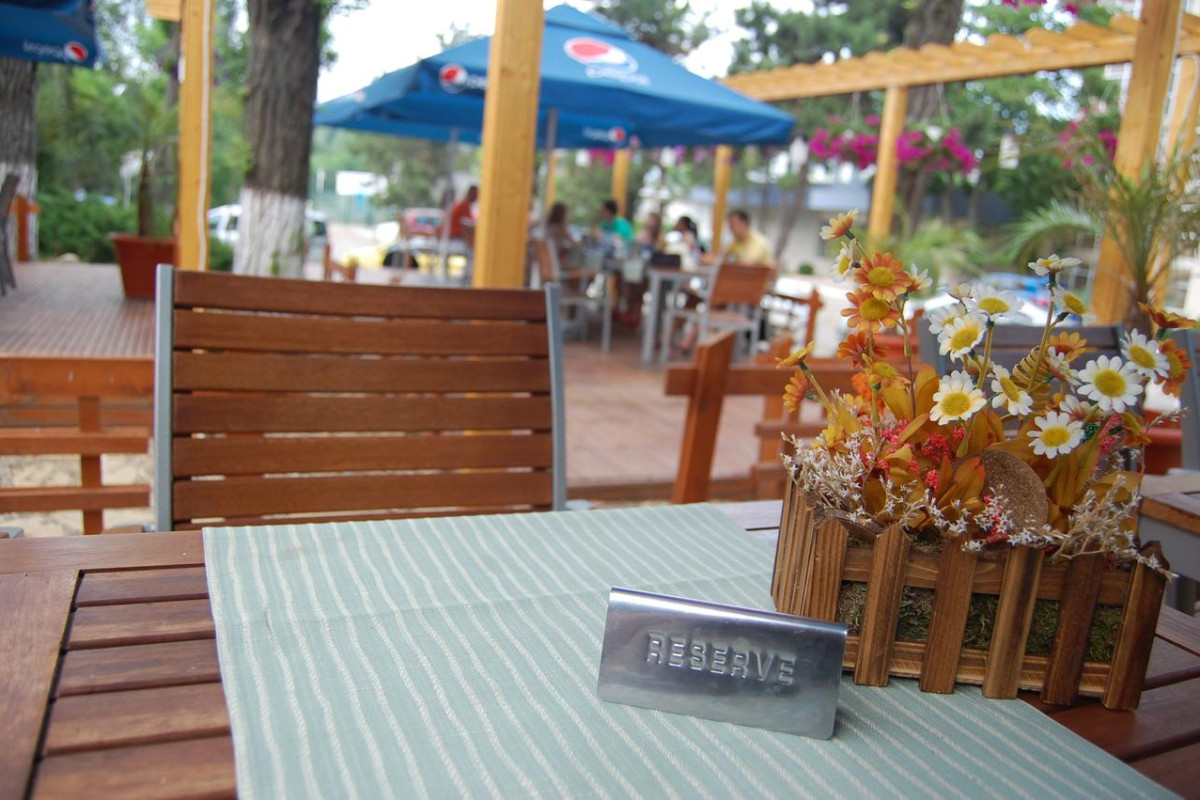 SUNQUEST HOTEL