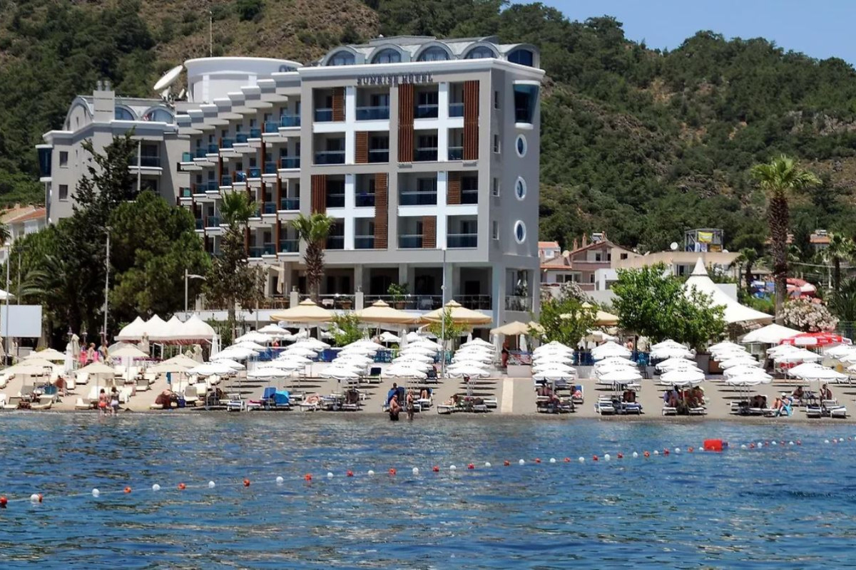 SUNRISE HOTEL