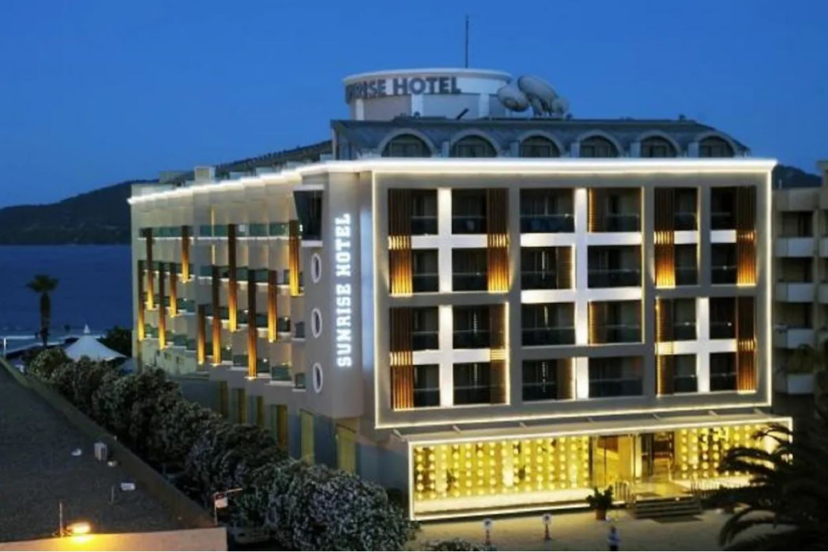 SUNRISE HOTEL