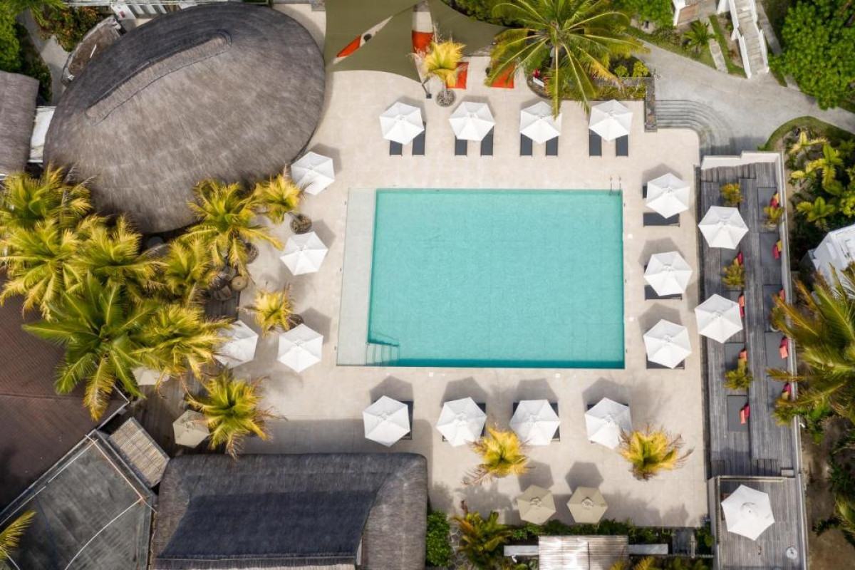 Hotel Sunrise Attitude - Adults Only