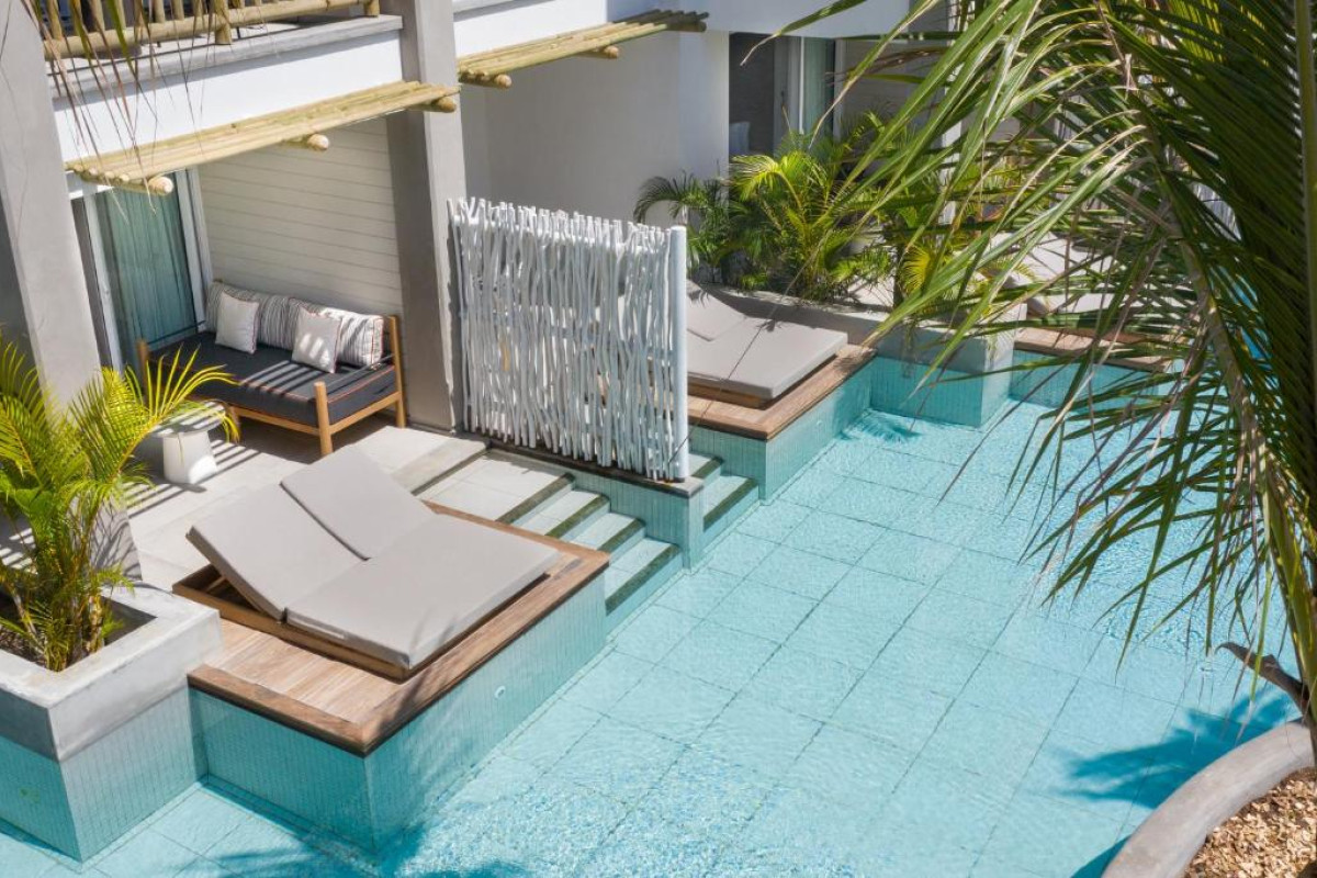 Hotel Sunrise Attitude - Adults Only