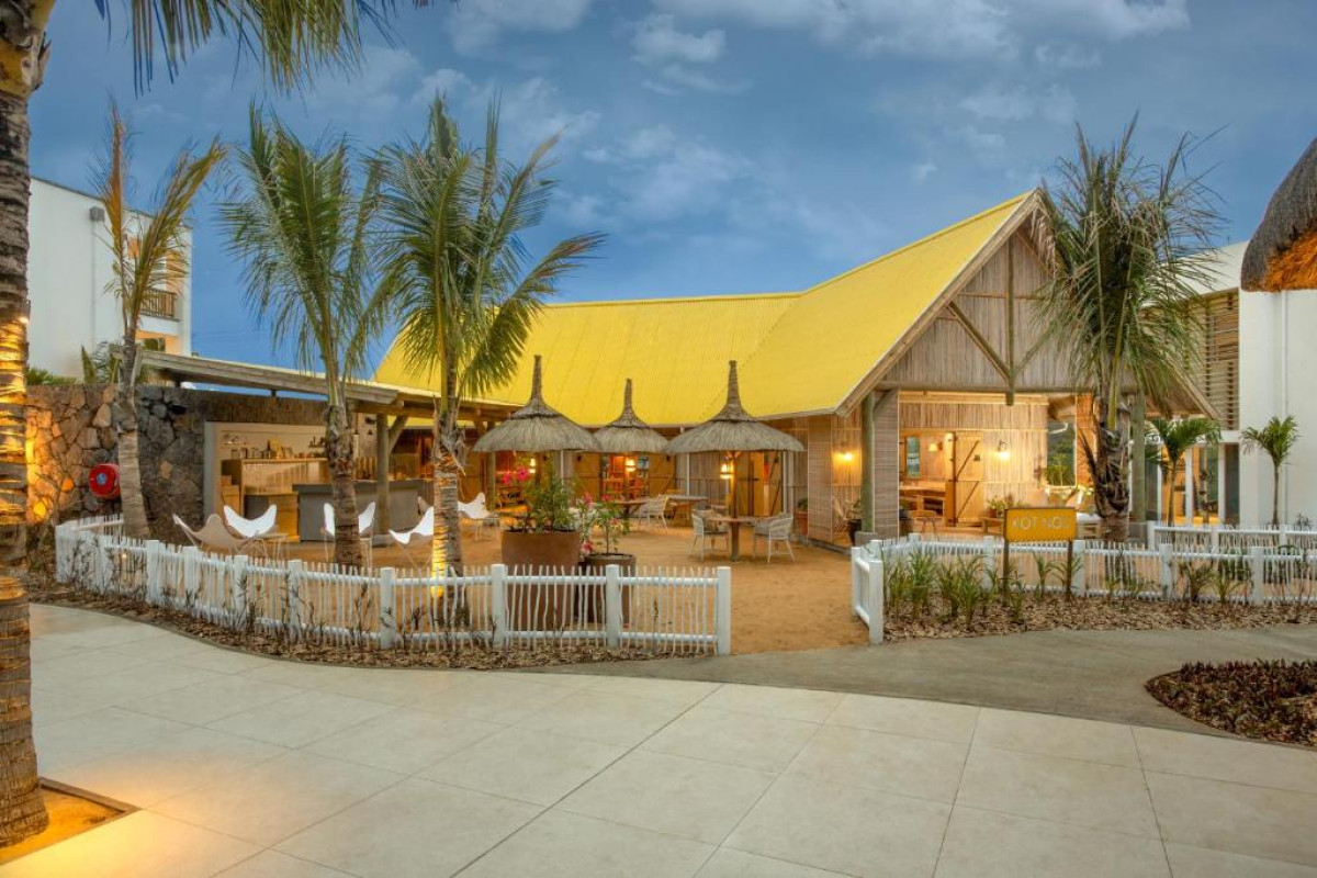 Hotel Sunrise Attitude - Adults Only