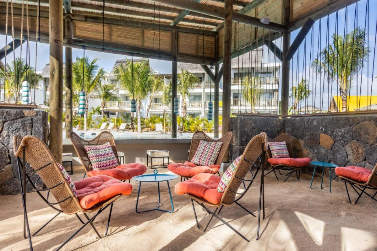 Hotel Sunrise Attitude - Adults Only
