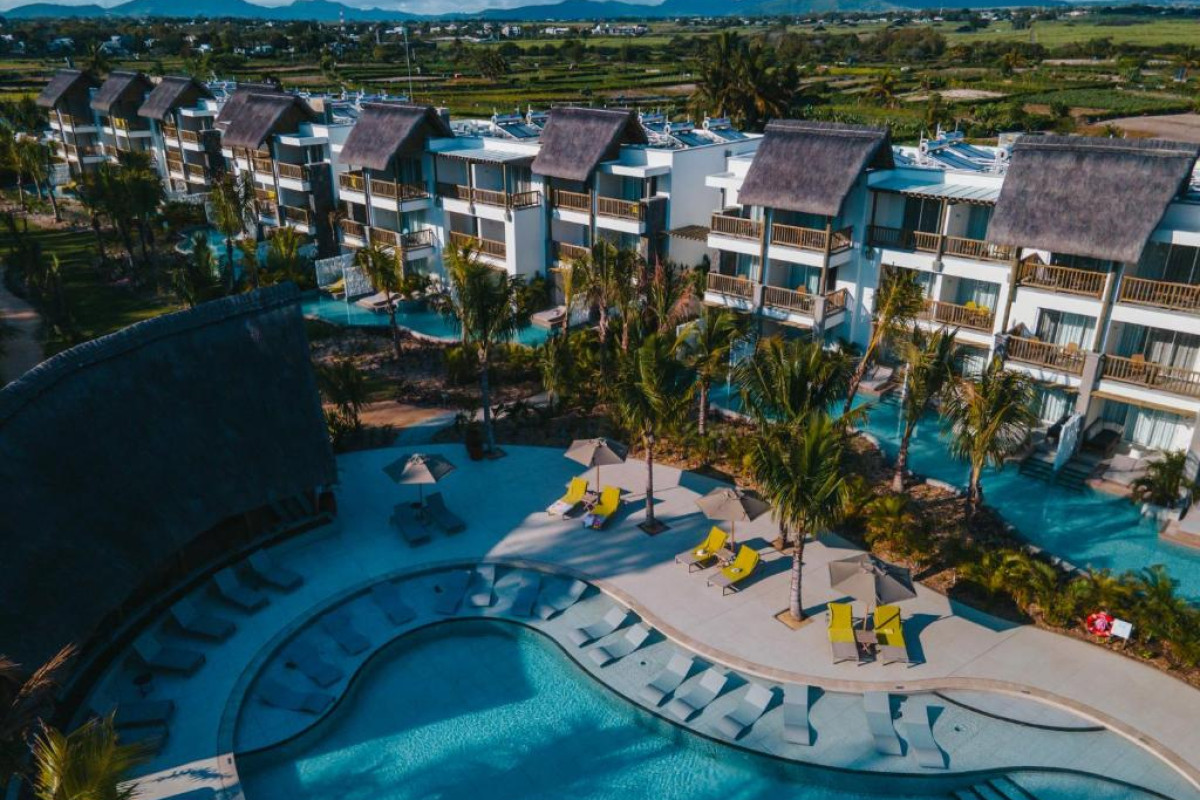 Hotel Sunrise Attitude - Adults Only