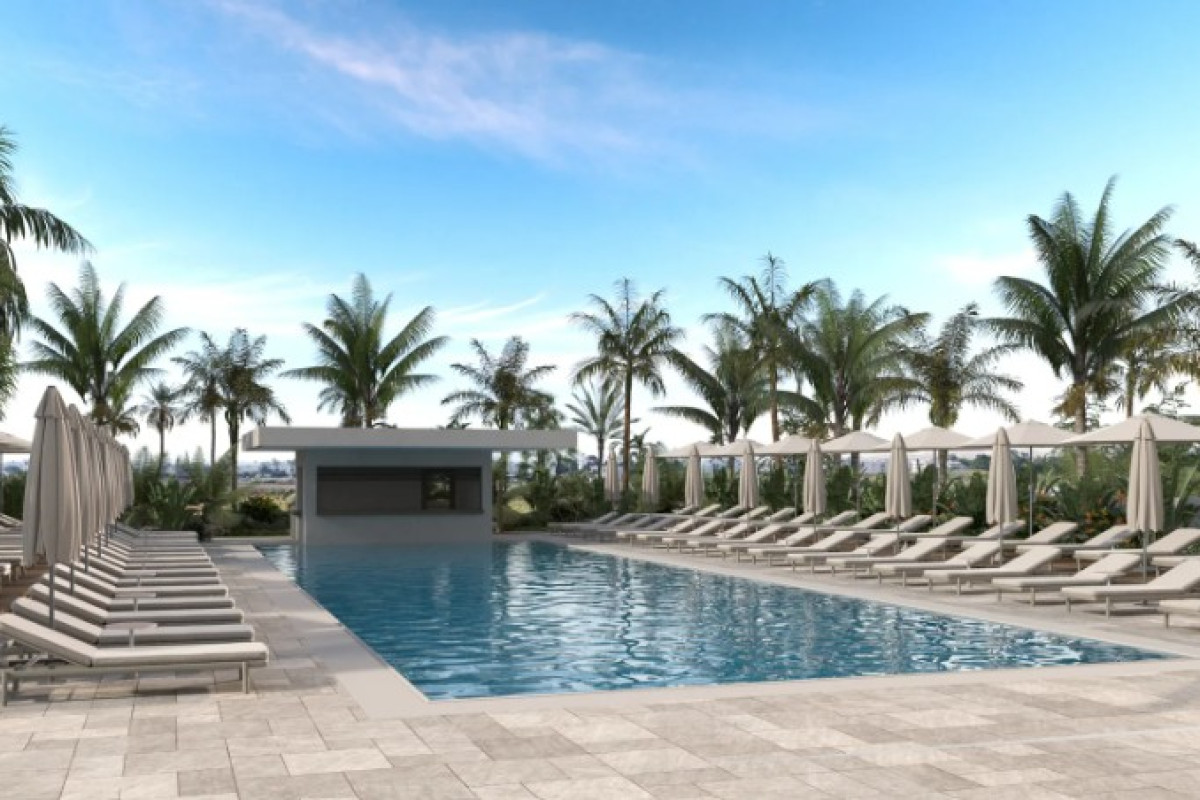 Hotel Sunrise Emerald