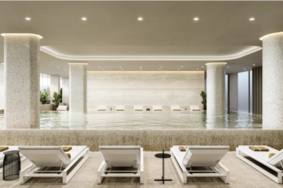 Hotel Sunrise Emerald