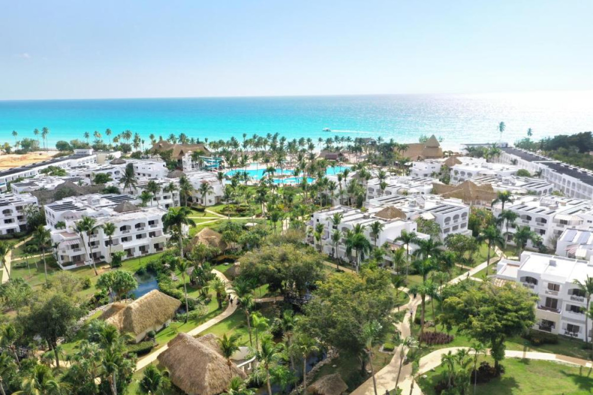 Hotel Sunscape Dominicus La Romana