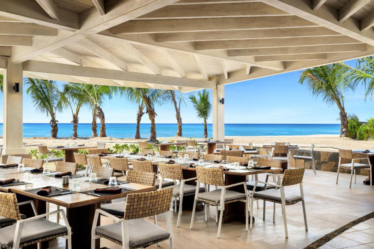 Hotel Sunscape Dominicus La Romana