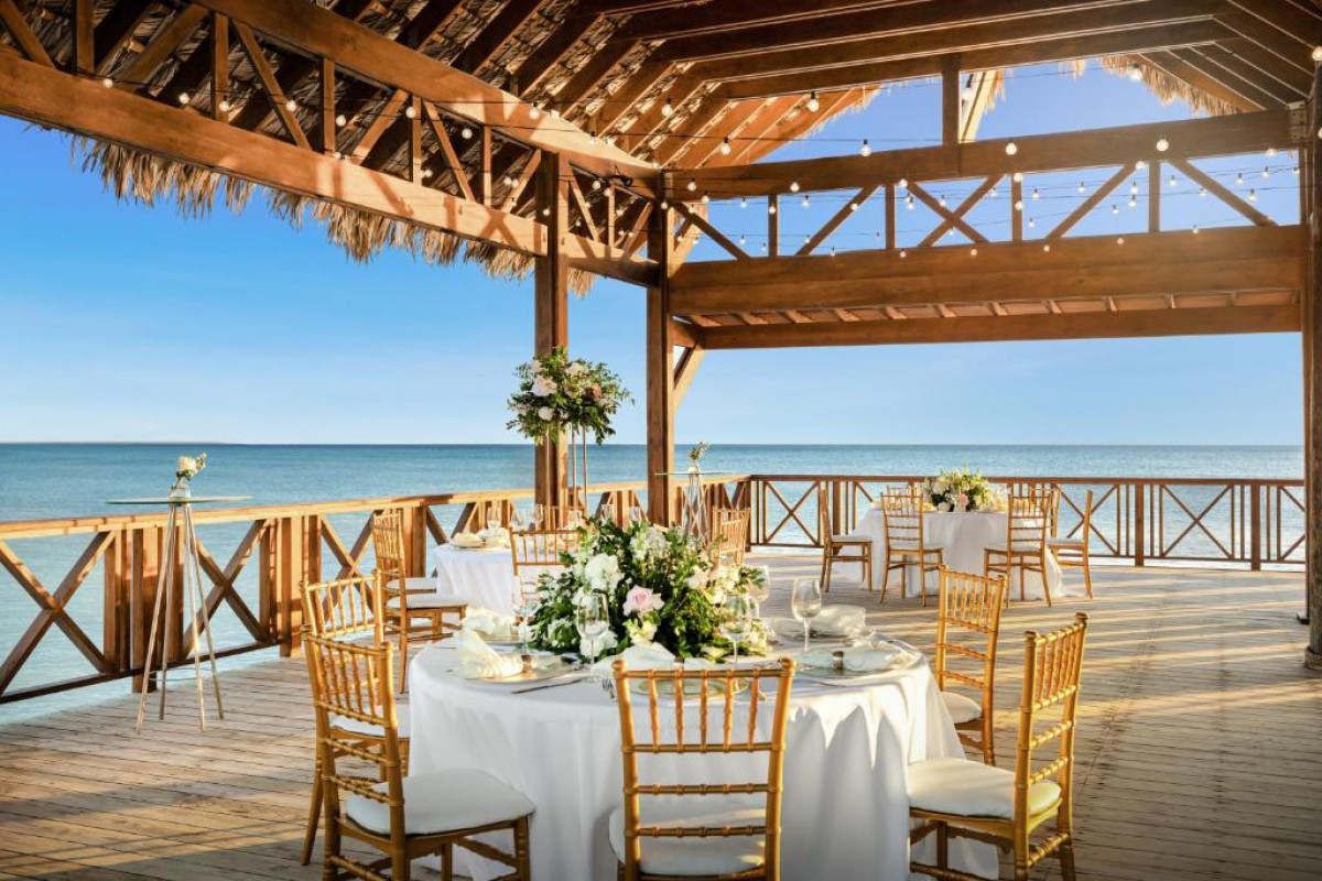 Hotel Sunscape Dominicus La Romana