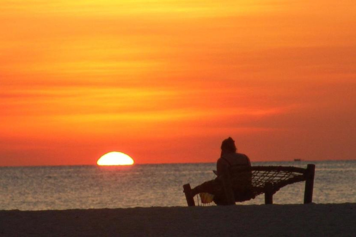 Hotel Sunset Kendwa Beach