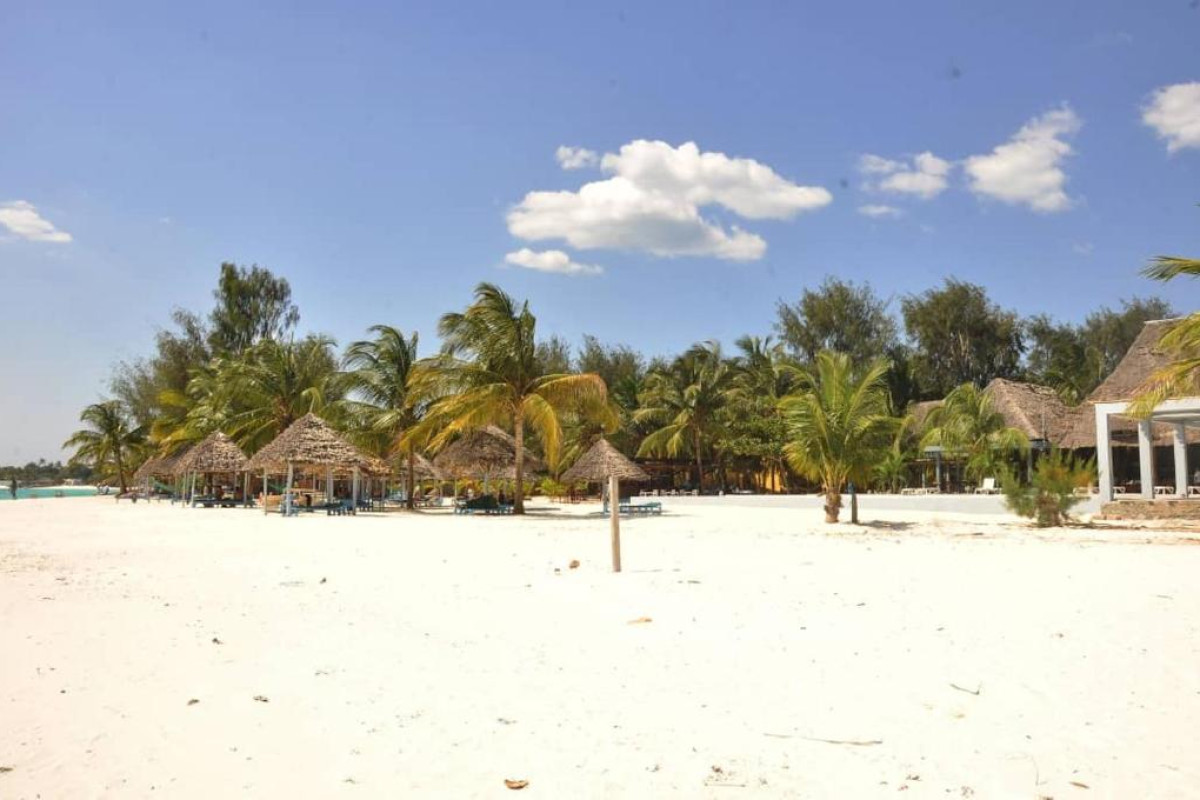 Hotel Sunset Kendwa Beach