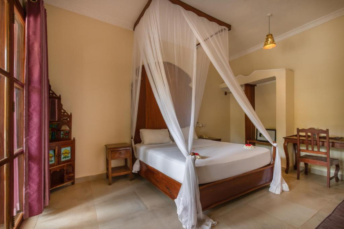 Hotel Sunset Kendwa Beach