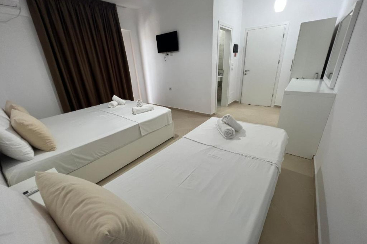 Hotel Sunshine