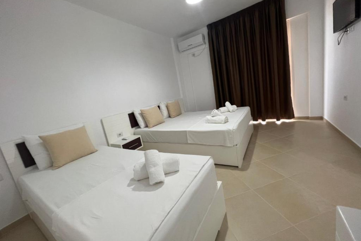 Hotel Sunshine