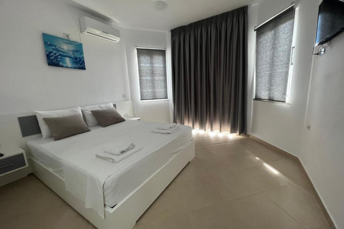 Hotel Sunshine