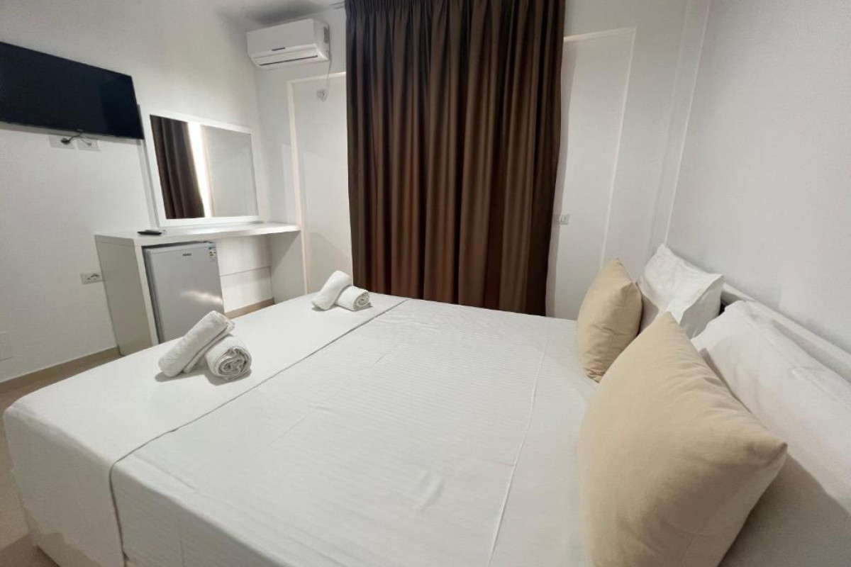 Hotel Sunshine
