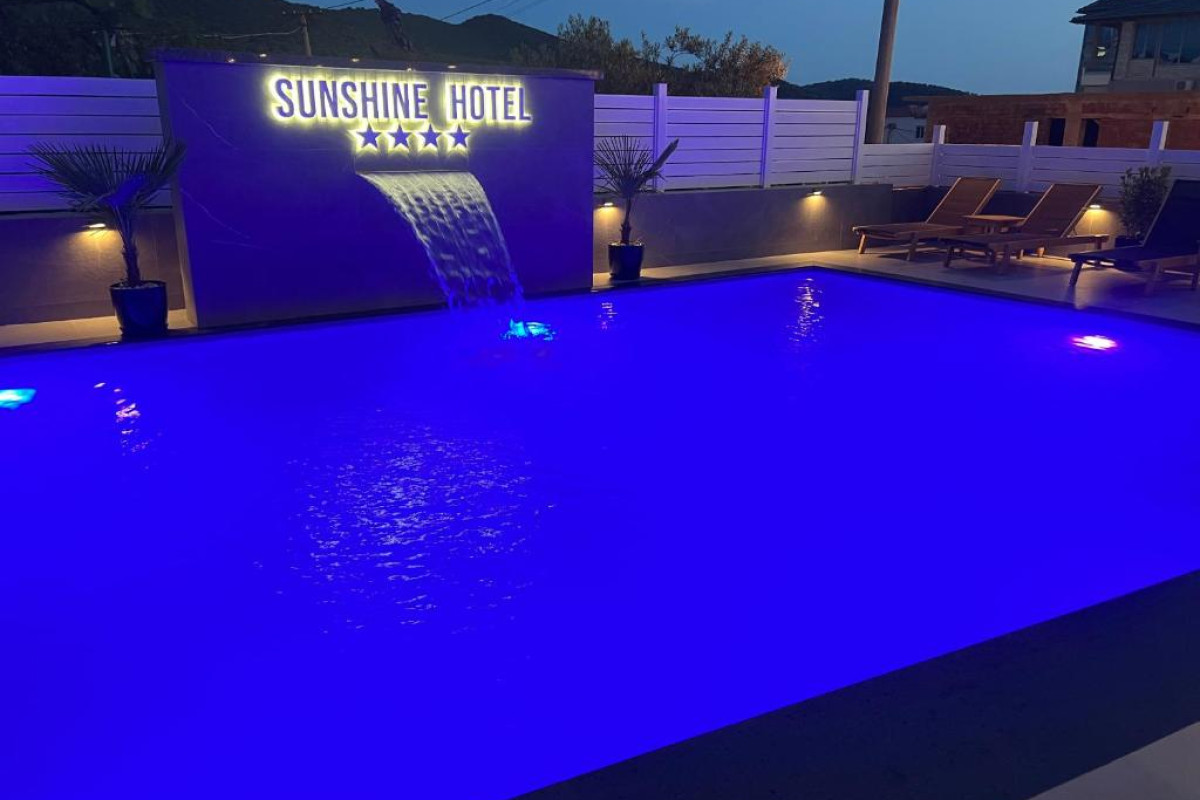 Hotel Sunshine