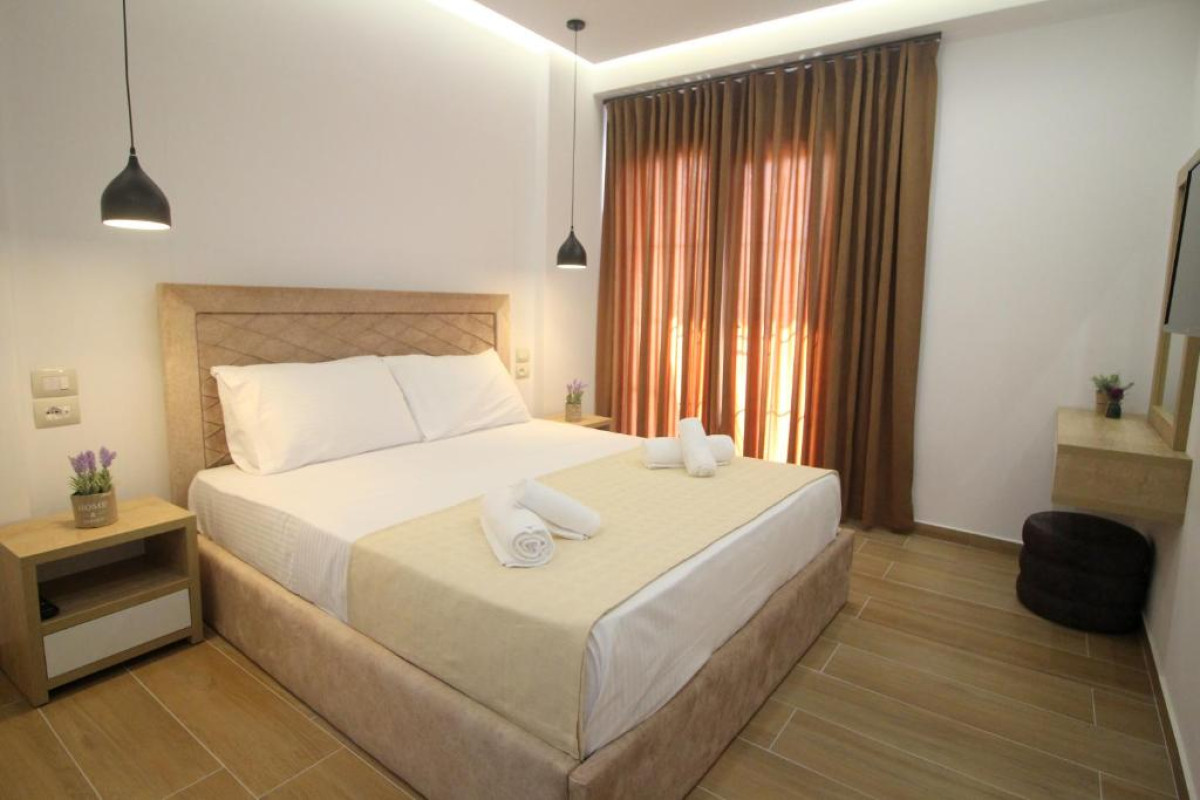 Hotel Sunway Ksamil
