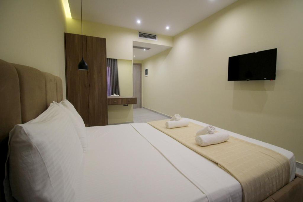 Hotel Sunway Ksamil